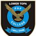 PAF College Lower Topa