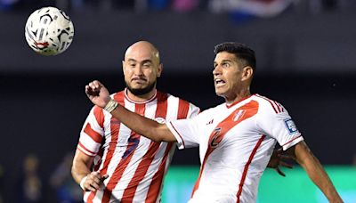 ¿Cómo hará la selección de Paraguay para llegar a Lima tras problemas en aeropuerto Jorge Chávez?