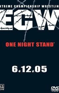 ECW One Night Stand (2005)