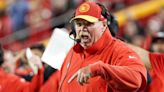 Chiefs Make Andy Reid Highest-Paid NFL Head Coach, Extend GM & President