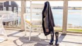 Barbour’s Collab With a Luxe Cape Cod Resort Brings Together Old England and New England