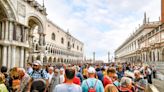 Venice bans loudspeakers and caps tour group numbers in latest move against overtourism