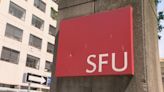 SFU lays off dozens of employees, citing financial challenges