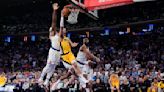 Pacers set NBA playoff shooting mark, top Knicks 130-109 in Game 7 to make Eastern Conference finals