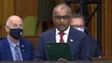 'Our land’: Canada MP Chandra Arya responds to Gurpatwant Singh Pannun