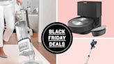 The 25 Best Black Friday Deals on Vacuum Cleaners at Amazon, Walmart, and More, According to a Shopping Expert