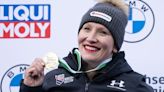 Kaillie Humphries rolls into world bobsled championships with World Cup sweep