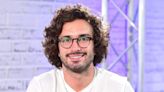 Joe Wicks: ‘Spending 15 minutes on small daily wins can change your life’