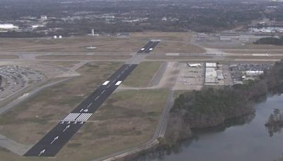 Norfolk International Airport shares most popular routes in 2023