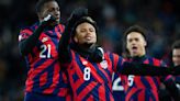 USMNT roster for friendlies, Nations League: Weston McKennie returns