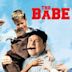 The Babe – Ein amerikanischer Traum