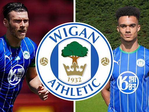 Wigan Athletic administration left supporters with burning Premier League question: View