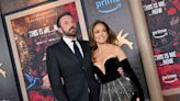 J.Lo and Ben Affleck “Taking Space From Each Other” After “Months” of Issues