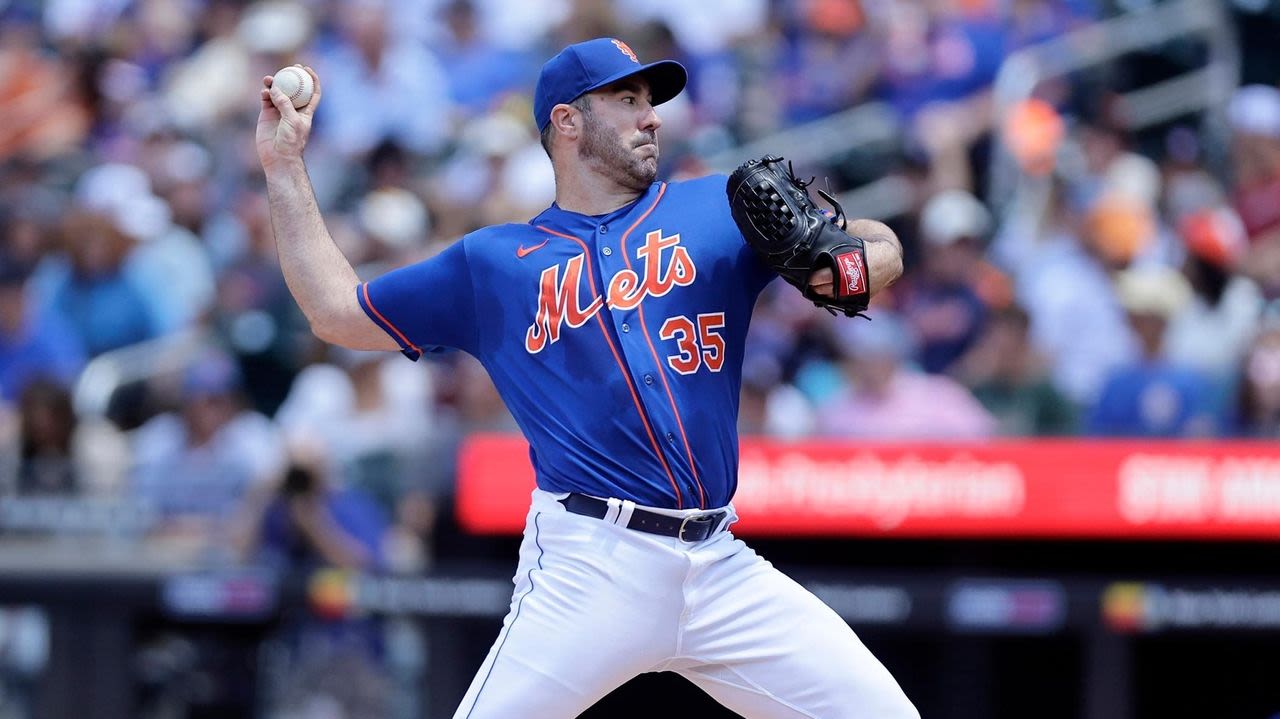 Mets stand to benefit financially from Verlander's current injury