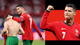 Why 'symbol' Ronaldo remains Portugal's star draw