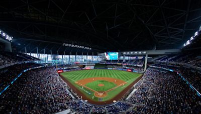 These two US cities are among the hosts for the 2026 World Baseball Classic