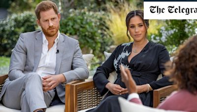 Prince Harry’s revelations in his memoir Spare and Oprah TV interview may be used against him