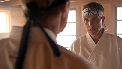 'Cobra Kai' Final Season: See the First Trailer for Season 6, Part 1