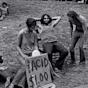 Drugs at woodstock 1969