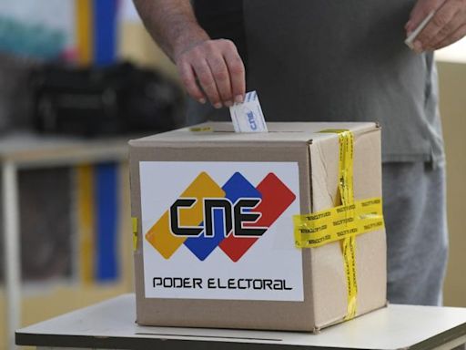 La OEA se reunirá para 'abordar los resultados del proceso electoral'