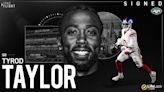 Jets Add Veteran QB Tyrod Taylor to Back Up Aaron Rodgers