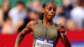 Who is Sha'Carri Richardson? Insider the sprinter's home life