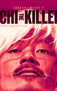 Ichi the Killer (film)