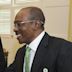 Godwin Emefiele