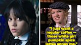 What Is The Cringiest "Not Like Other Girls" Moment From A Movie Or TV Show That Still Bothers You?