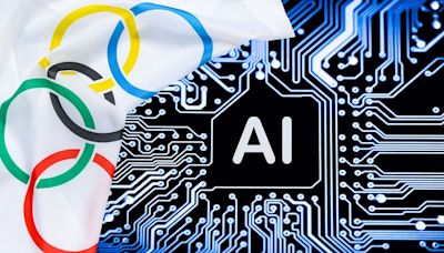 AI Olympics: US broadcaster says news items will be commented on by AI-generated voice