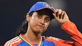 It Was a Much Needed Game Time for All Other Batters: Smriti Mandhana - News18