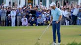 Wyndham Clark holds nerve to claim US Open title