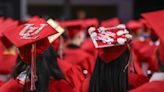 UL Lafayette to pass out 1,608 degrees during Spring 2024 Commencement