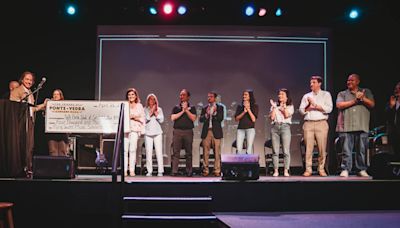 Friends of Ponte Vedra Hall debut $4,000 music scholarship for North FL School of Special Education