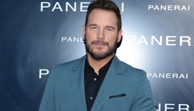 Chris Pratt to Star in Way of The Warrior Kid Movie Adaptation Directed by McG