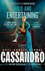 Cassandro (film)