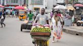 Nigerian workers walk off the job again to protest rising costs after removal of gas subsidies