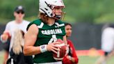 USC QB transfer Colten Gauthier staying in Carolinas for new college home