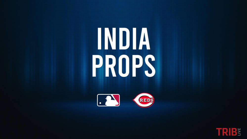 Jonathan India vs. Dodgers Preview, Player Prop Bets - May 18