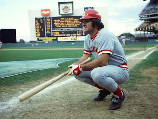 Yahoo Sports AM: RIP, Charlie Hustle