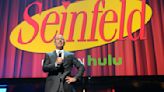 The daily gossip: Jerry Seinfeld cryptically teases 'Seinfeld' news, Elon Musk may have saved Amber Heard's 'Aquaman' job, and more