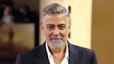 George Clooney to Make Broadway Debut in ‘Good Night, and Good Luck’