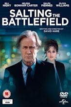 Salting the Battlefield - Film (2014) - SensCritique