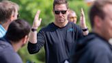 Panthers ranked as NFL's 2nd-worst roster heading into OTAs