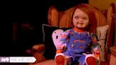 Living With Chucky Peeks Into the Heart of the Child's Play Horror Franchise
