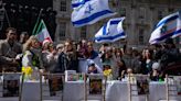 Hamas terrorism and US antisemitism cast shadow over Passover for American Jews