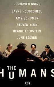 The Humans (film)