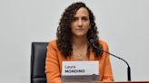 Laura Mondino: "Tenemos que seguir construyendo la memoria de la inundación"