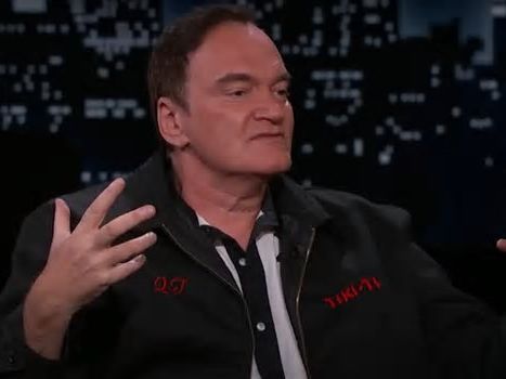Che cosa è successo a The Movie Critic? Quello che sappiamo sul film scartato da Quentin Tarantino