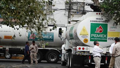 INAI exige a Pemex y a Sacmex revelar resultados de análisis a agua contaminada en Benito Juárez